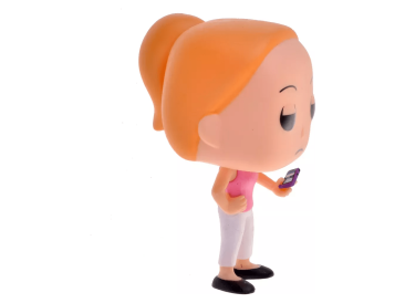 Фигурка Funko POP! Rick and Morty: Summer