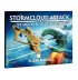 Stormcloud Attack: The Ancient &amp; The Greater Good