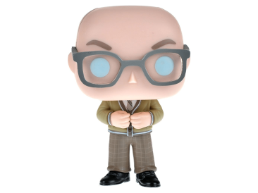 Фигурка Funko POP! Television. What We Do in the Shadows: Colin Robinson