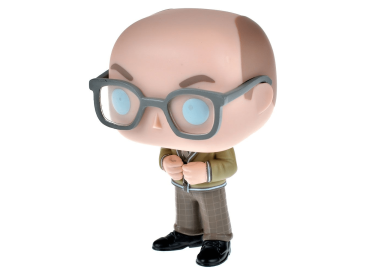 Фигурка Funko POP! Television. What We Do in the Shadows: Colin Robinson