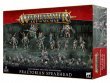 Ossiarch Bonereapers: Praetorian Spearhead (предзаказ 2023, Age of Sigmar)
