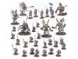 Ossiarch Bonereapers: Praetorian Spearhead (предзаказ 2023, Age of Sigmar)