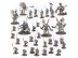 Ossiarch Bonereapers: Praetorian Spearhead (Age of Sigmar)