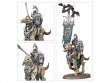 Ossiarch Bonereapers: Praetorian Spearhead (предзаказ 2023, Age of Sigmar)