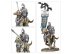 Ossiarch Bonereapers: Praetorian Spearhead (Age of Sigmar)