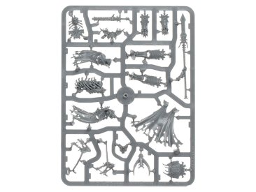 Ossiarch Bonereapers: Praetorian Spearhead (Age of Sigmar)