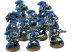 Warhammer 40,000: Битва За Черный Предел