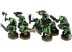 Warhammer 40,000: Битва За Черный Предел