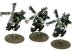 Warhammer 40,000: Битва За Черный Предел