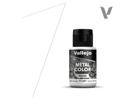 Лак Vallejo Metal Varnish: Gloss Varnish 77.657 (32 мл)