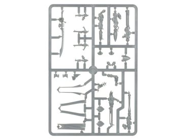 Combat Patrol: Aeldari (Warhammer 40k)