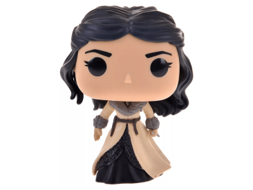 Фигурка Funko POP! Television. The Witcher: Yennefer
