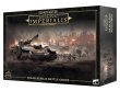 Legions Imperialis – Solar Auxilia Battle Group