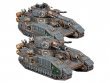 Legions Imperialis – Solar Auxilia Battle Group
