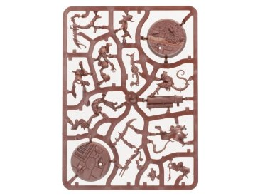 Warhammer Underworlds: Nethermaze (Warhammer Underworlds)