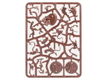 Warhammer Underworlds: Nethermaze (Warhammer Underworlds)