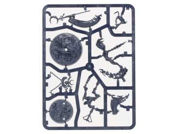 Warhammer Underworlds: Nethermaze (Warhammer Underworlds)