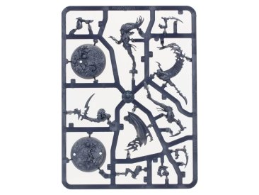 Warhammer Underworlds: Nethermaze (Warhammer Underworlds)