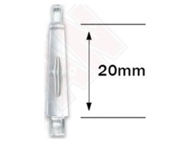 20mm Flying Stem пластик (поштучно)