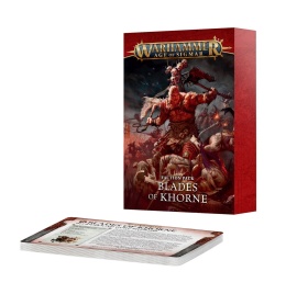 Faction Pack: Blades of Khorne (предзаказ 2024)