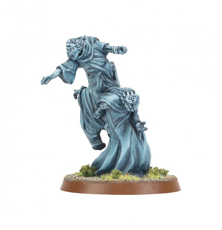 Shade of Angmar™ (предзаказ 2024, GW Direct)