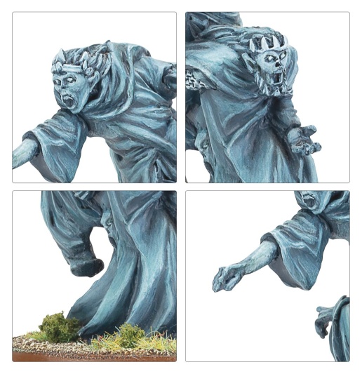 Shade of Angmar™ (предзаказ 2024, GW Direct)