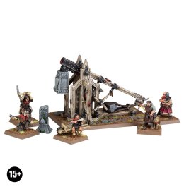 Field Trebuchet (предзаказ 2024, GW Direct)