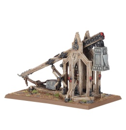 Field Trebuchet (предзаказ 2024, GW Direct)
