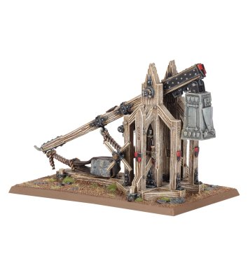 Field Trebuchet (предзаказ 2024, GW Direct)