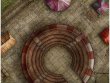 Pathfinder. НРИ. Вторая редакция. Игровое поле "Фестиваль"