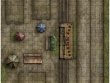 Pathfinder. НРИ. Вторая редакция. Игровое поле "Фестиваль"
