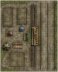 Pathfinder. НРИ. Вторая редакция. Игровое поле &quot;Фестиваль&quot;