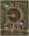 Pathfinder. НРИ. Вторая редакция. Игровое поле &quot;Фестиваль&quot;