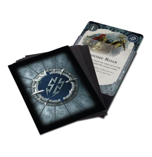 Warhammer Underworlds: Shadespire – The Farstriders Sleeves