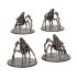 Legions Imperialis: Serperos &#039;Overlord&#039; Heavy Stalkers