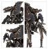 Legions Imperialis: Serperos &#039;Overlord&#039; Heavy Stalkers