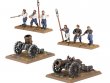 Cannons and Mortars (предзаказ 2025)