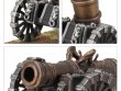 Cannons and Mortars (предзаказ 2025)