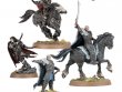Wulf, High Lord of the Hill Tribes & General Targg