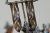 Warhammer Fantasy Battles Dark Elves Darkshards x15 (Painted)