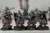 Warhammer Fantasy Battles Dark Elves Darkshards x15 (Painted)