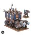 Empire War Wagon (Made to Order)