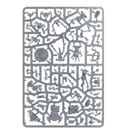 Blood Bowl: Shambling Undead Team - Champions of Death