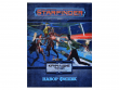 Starfinder. Настольная ролевая игра. Серия приключений "Кричащие тени", набор фишек