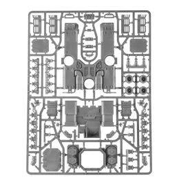 Primaris Repulsor Executioner (Space Marines, Warhammer 40k)