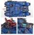 Primaris Repulsor Executioner (Space Marines, Warhammer 40k)