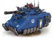 Primaris Repulsor Executioner (Space Marines, Warhammer 40k)