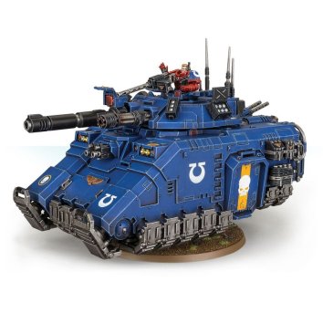Primaris Repulsor Executioner (Space Marines, Warhammer 40k)