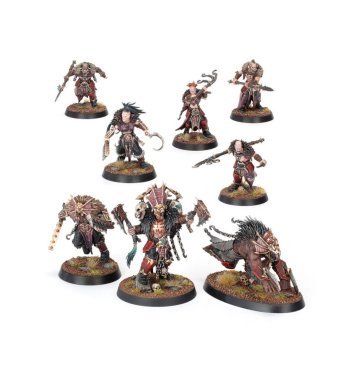 Claws of Karanak (предзаказ 2025, GW Direct)