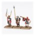 Classic Men-at-Arms with Spears Command (Made to Order, GW Direct)